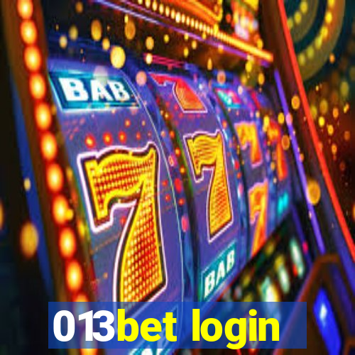 013bet login